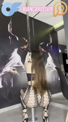 Hot Latina naughty slut swings for her boyfriend at the motel