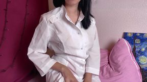 I'm Your Horny Nurse