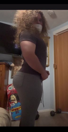 The thickest sexiest femboy