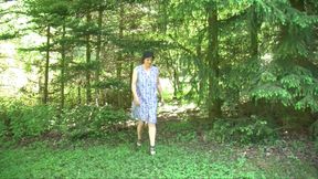 Changing Partners at the Picnic