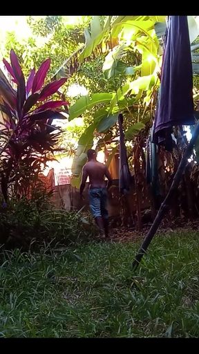 Took a Little Risk Just for You