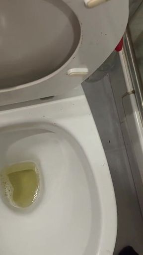 Pissing Outdoors and More Compilation