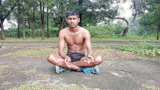 Yoga for damsels Chudu ka pani kase nikale fuck-a-thon pawer inkirij
