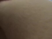 Jello ass