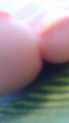 Must-see moment from &quot;Who is an angel? Definitely not me. Hairy babe is lying on the bed and taking a selfie of her naked body&hellip;&quot;