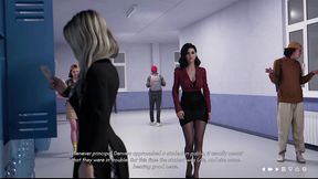 johannesgaming - update #825 - mrs denvers 22 wanda and lois spend time at the pool - jul 29, 2026