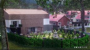 johannesgaming - update #825 - mrs denvers 22 wanda and lois spend time at the pool - jul 29, 2026