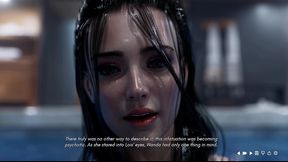 johannesgaming - update #825 - mrs denvers 22 wanda and lois spend time at the pool - jul 29, 2026