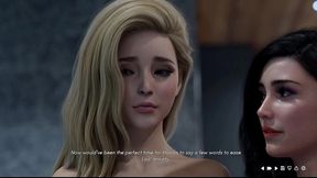 johannesgaming - update #825 - mrs denvers 22 wanda and lois spend time at the pool - jul 29, 2026