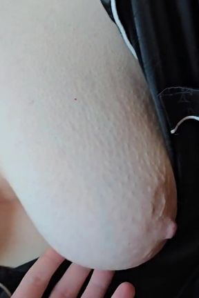 A Good Wife Always Gives Her Husband Exactly What He Needs