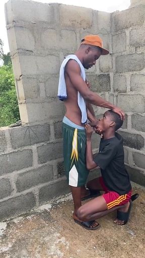 Smallmighty Pussy Was Drilled by Assdriller