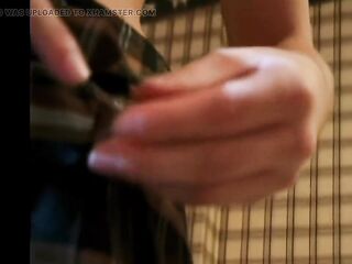 Jodi Roxxx: Screw Me Hard with Your Big Dick and Cum on My Young Face