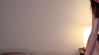 Breathless  Begging Petite Princess Lexus Unleashes HerDirtySIDe  Insatiable Massage Ends in Sucky goodness
