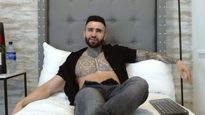 Darlex Stud Private Show