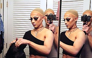 Twin brothers are honey twin sisters - part