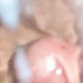 Sexy and hot dick cum shot four.