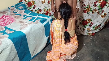 Dever bhabhi new romance fucking on premium video