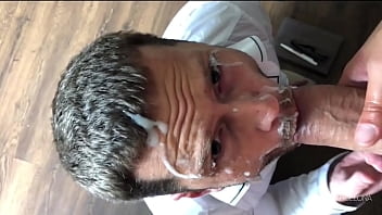 Facial Kings. Massive cumshots. Compilation