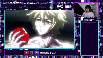 Record of Ragnarok|Cap&iacute_tulos 5-6