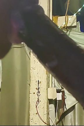 Perfect Lips Made Him Bust a Hard Nut! From Her Sloppily Deepthroating His Dick