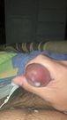 quick cumshot