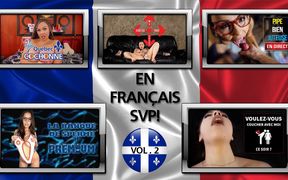 En Francais Svp! Vol. 2