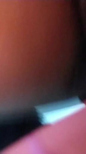 doggy fucking the cheating slut hotwife in a public bathroom and creampied her in her home   Clip 2