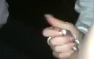 Real 2 girls paid in heroin to fuck in public