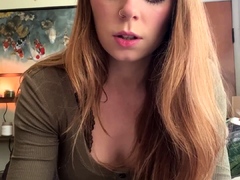 Wild Webcam Babe Sucking Dildo And Masturbate On Cam More at