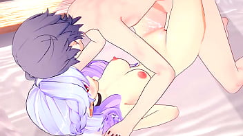 Vivian gets addicted to sex - zenless zone zero hentai