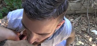 Muscular bloke gets his ass drilled well in sexy POV rounds