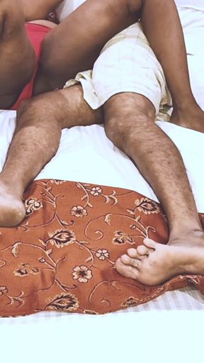 Indian Tamil Drinking Big Ass Girl Sex With Manager In Hotel, Desi Girl 69 And Cowgirl Position.   Clip 1