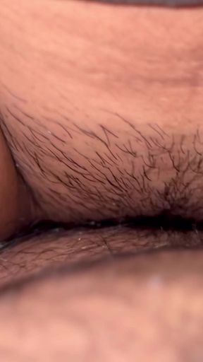 Shared the bed in the room with friend's wife and fucked her pussy all night long   Clip 1