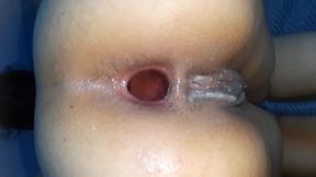 yola yolandy aguanta tremenda follada anal