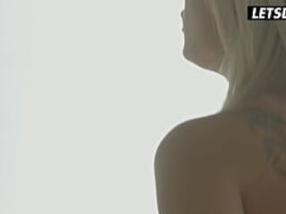 Hawt Chick Ria Sun Craves Romantic Anal Sex with Lover - WHITEBOXXX