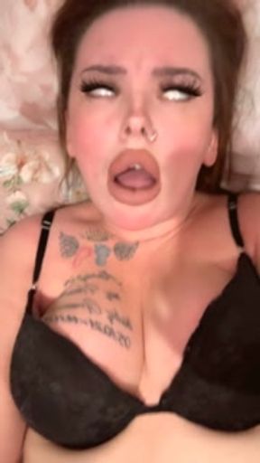 Sooo horny