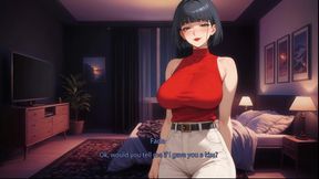 I Love Your Wife (part 5)