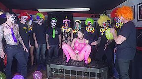 Excellent sex video MILF only for you