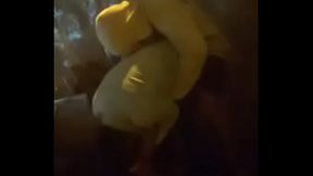 Chola perreando a mongol