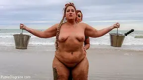 18 Year Old Anal Rehab - PublicDisgrace