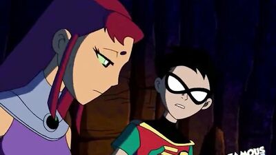 Get ready to get drilled hard and deep in this wild compilation of hentai and cartoon sex movies featuring Teen Titans!