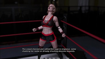 Johannesgaming - update #209 - Going Over 11 Jane went into ring with Farida and could not handle her - Oct 29, 2024