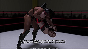 Johannesgaming - update #209 - Going Over 11 Jane went into ring with Farida and could not handle her - Oct 29, 2024