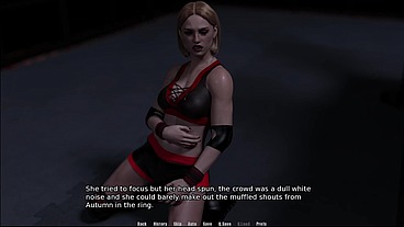 Johannesgaming - update #209 - Going Over 11 Jane went into ring with Farida and could not handle her - Oct 29, 2024
