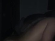Topping an internet buddy