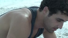 Retribution - Bobby Clark & Fap King asshole knob