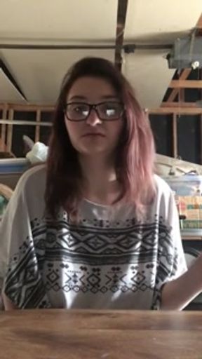 Cigarettes &amp; Big Tits