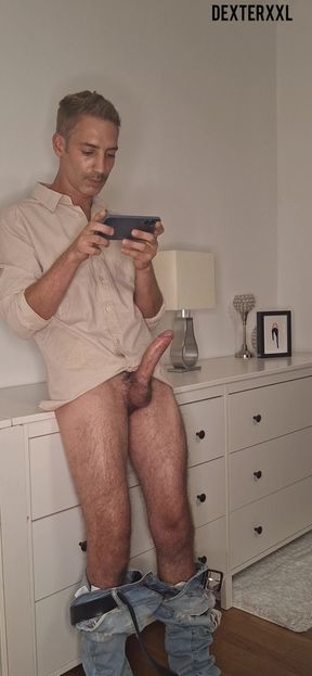 Thomas Big Dick. Sexy Skinny Fuck Chubby Stepdaddy Ass