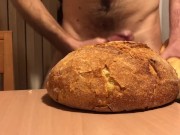 Fucking Bread