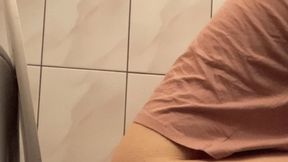 slowly diarrhea big pee